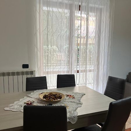 Sweet Home La Ville Казерта Экстерьер фото
